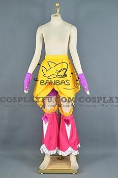 Amazon.co.jp: [BANBAS] 髪飾り付き ふたりはプリキュア Splash Star