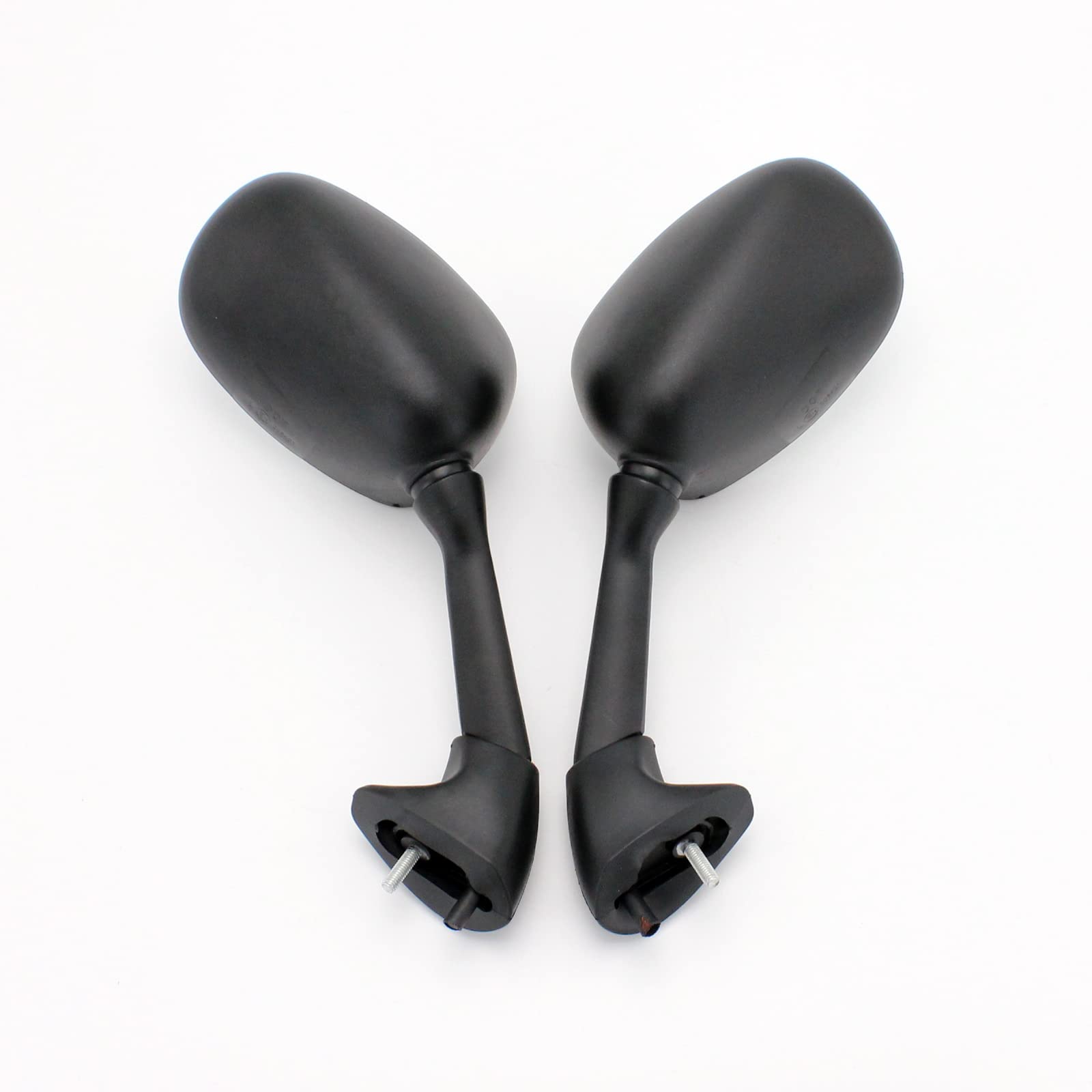 YZF-R1 YZF-R6ミラー左右