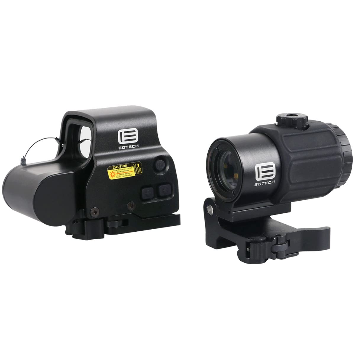 Amazon.co.jp: ET EXPS3 & G43 タイプ セット レプリカ ドットサイト