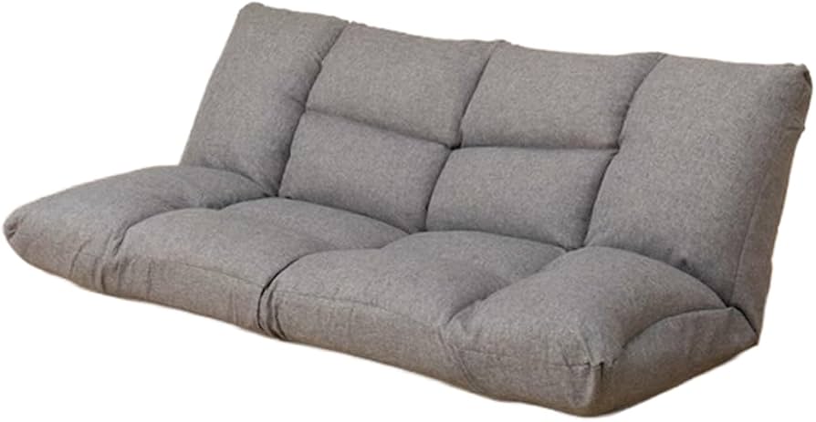 Amazon｜ニトリ(NITORI) 形が自在に変えられるコンパクトソファ ツバサ