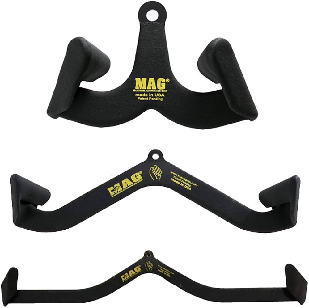 Amazon | MAG (Maximum Advantage Grip) ニュートラル3点セット