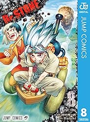 Amazon.co.jp: Dr.STONE 27 (ジャンプコミックスDIGITAL) 電子書籍