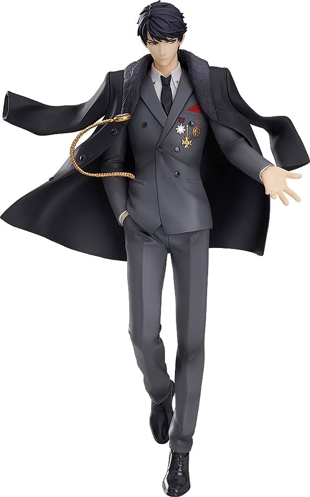 Amazon.com: Good Smile Love & Producer: Zeyan Li Pop Up Parade PVC