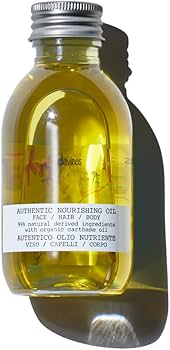 Amazon.co.jp: 【公式】 ダヴィネス オーセンティック オイル 140mL