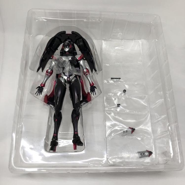 Amazon.co.jp: )MOOKA モカ/大火鳥玩具 武機姫EXシリーズ : おもちゃ