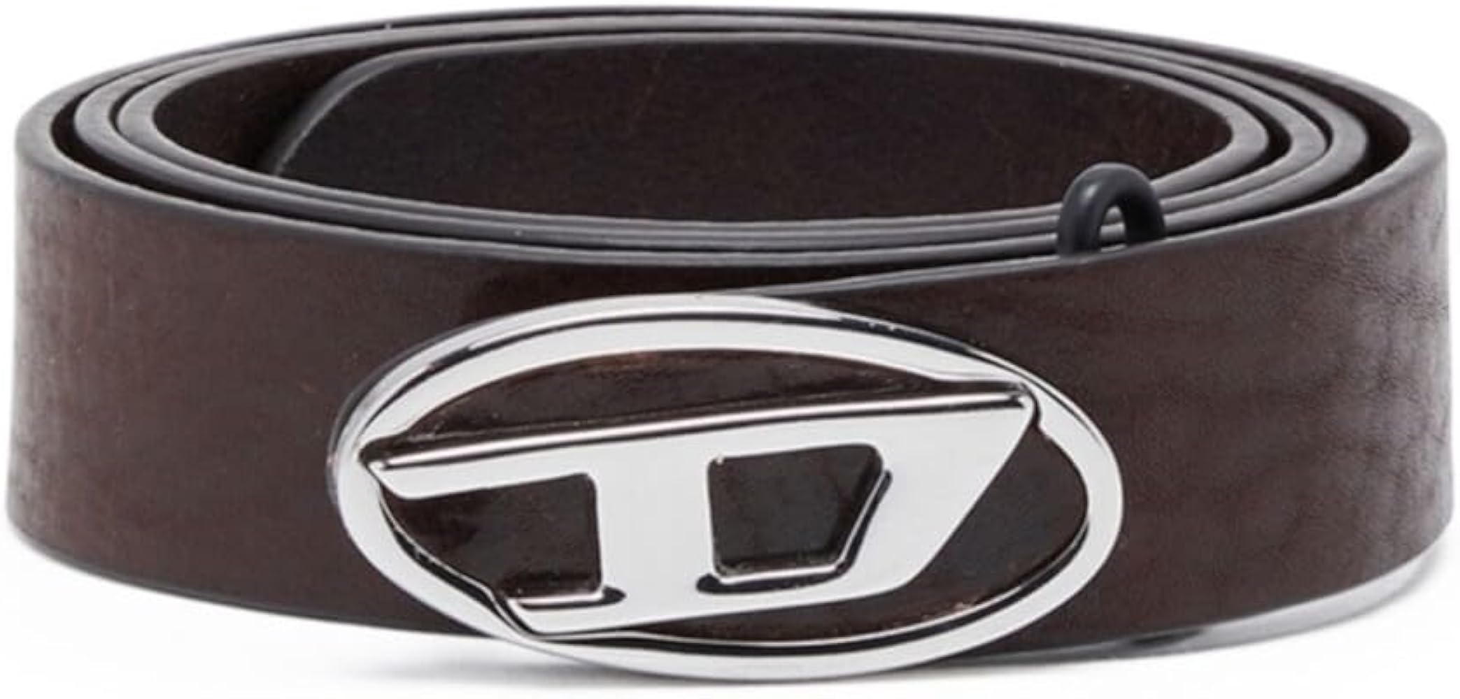 Amazon.co.jp: [Diesel] [ディーゼル] メンズ ベルト B-1DR-LAYER