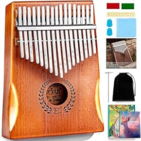 Amazon.co.jp: カリンバ - パーカッション・打楽器: 楽器・音響機器