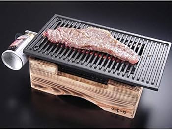 Amazon.co.jp: 正規品 東方工業 無煙コンロ けむとうなかぁ〜 ボンベ2