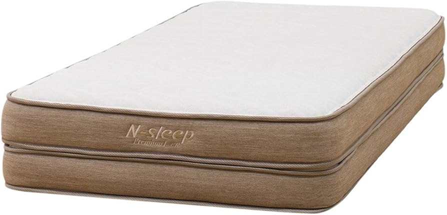 Amazon.co.jp: ニトリ(NITORI) シングルマットレス Nスリープ