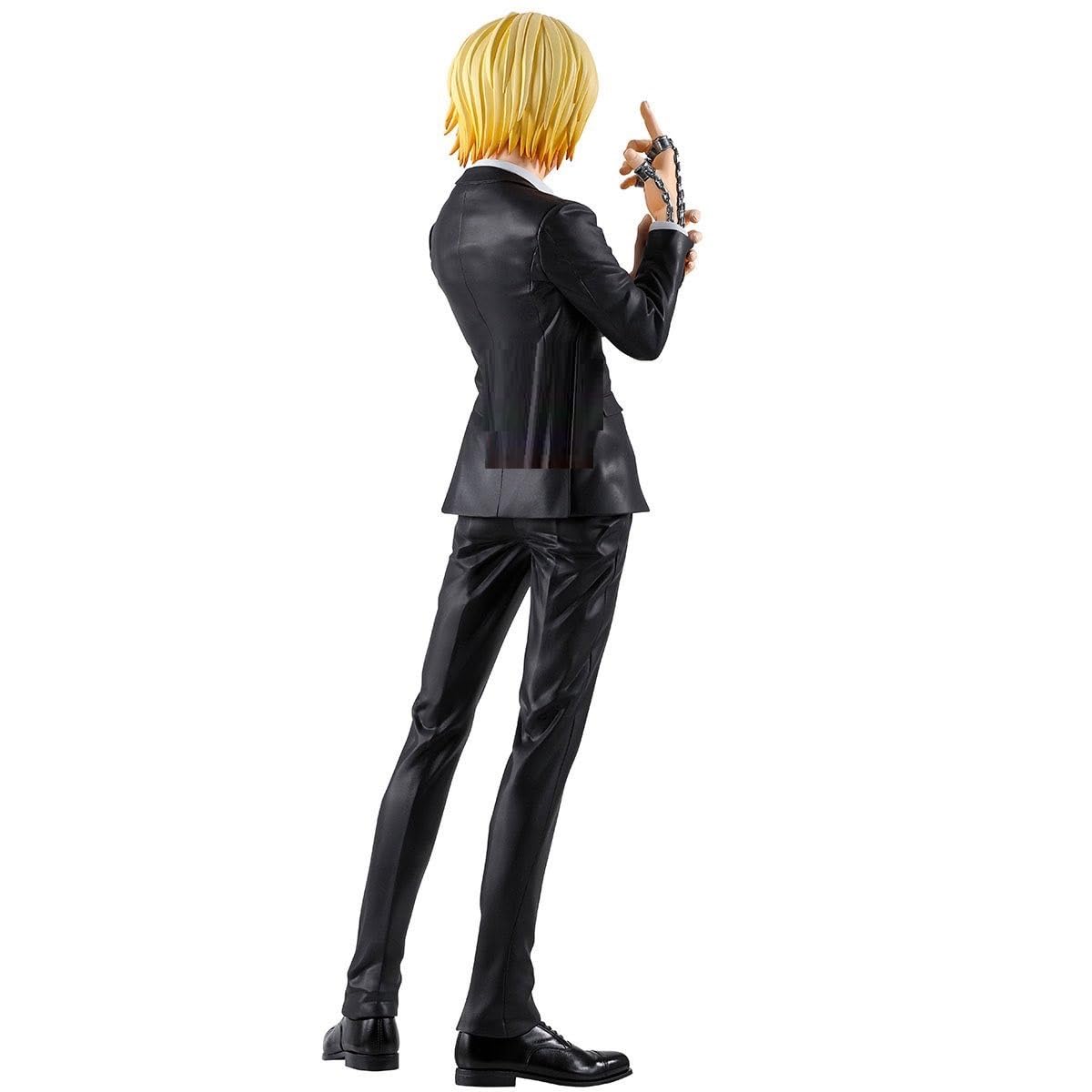 公式プライズ HUNTER *HUNTER grandista クラピカ HUNTER×HUNTER