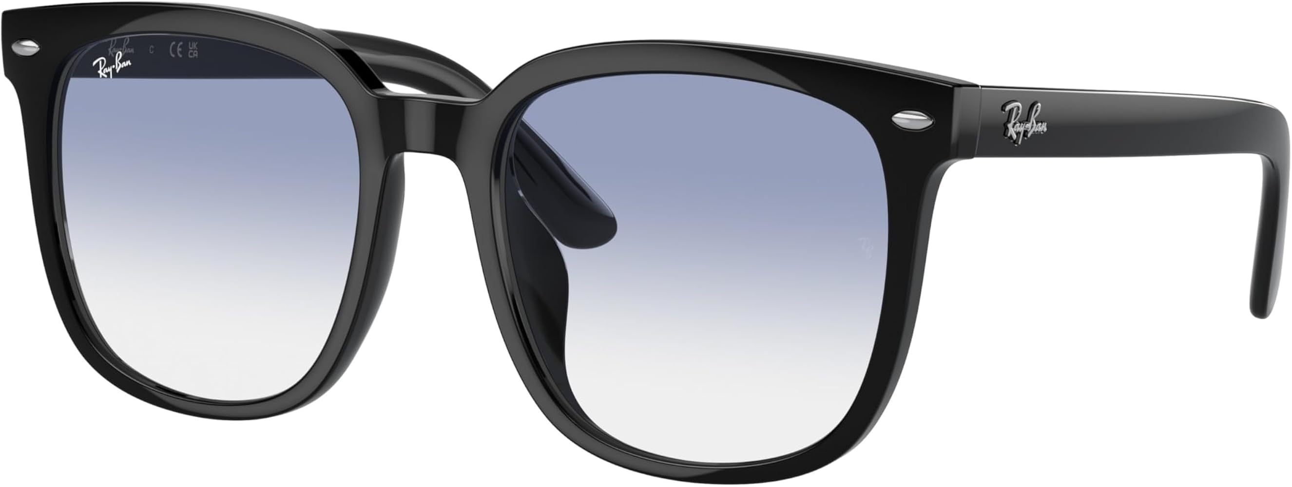 Amazon | Ray-Ban (レイバン) サングラス RB4401D アジアンフィット