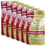 富士フイルム メタバリアプレミアムEX 30日分 240粒 ： 通販・価格比較