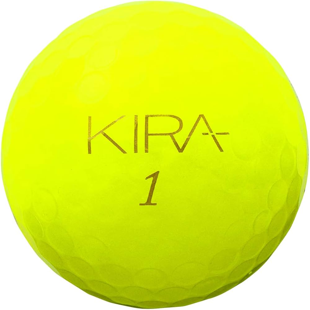 Amazon.co.jp: キャスコ(KASCO) ゴルフボール キラダイヤモンド