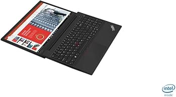 Amazon.com: Lenovo Thinkpad E590 15.6