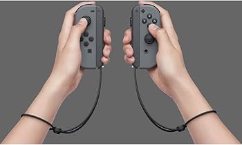 Amazon.co.jp: Nintendo Switch 本体 (ニンテンドースイッチ) Joy-Con