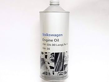 Amazon | VW 純正 エンジンオイル 504 00 J0VJD3F11 1L 4サイクル