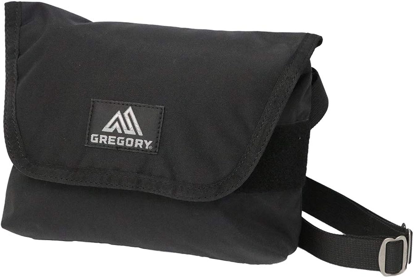 Amazon | [グレゴリー] ショルダーバッグ メッセンジャーバッグ