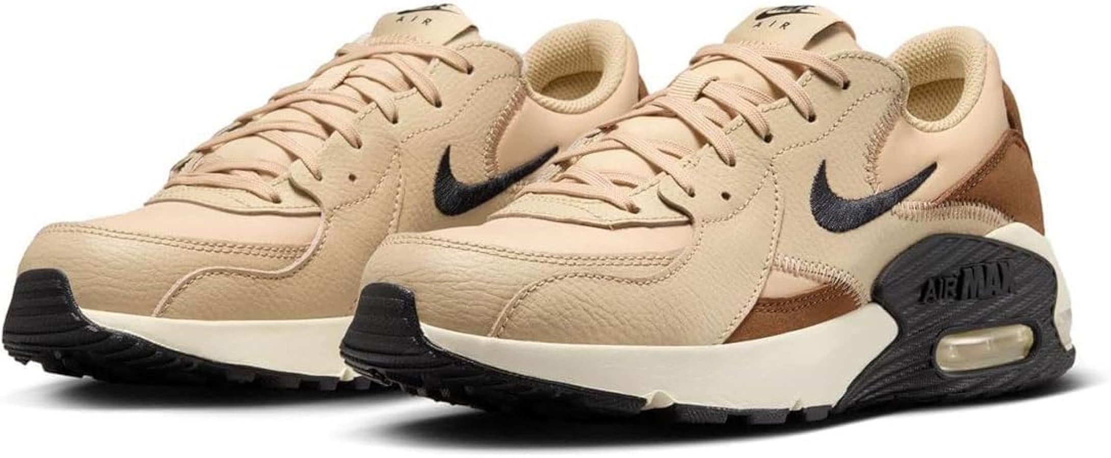Amazon | [ナイキ] エア マックス エクシー W AIR MAX EXCEE セサミ