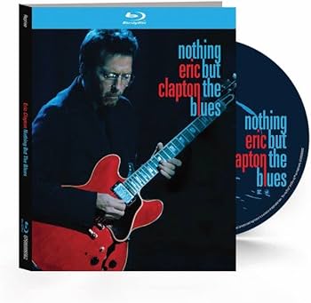 Amazon.co.jp: ナッシング・バット・ザ・ブルース (Blu-ray