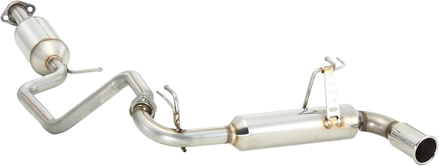 Amazon | フジツボ (FUJITSUBO) マフラー【AUTHORIZE RM 】スズキ