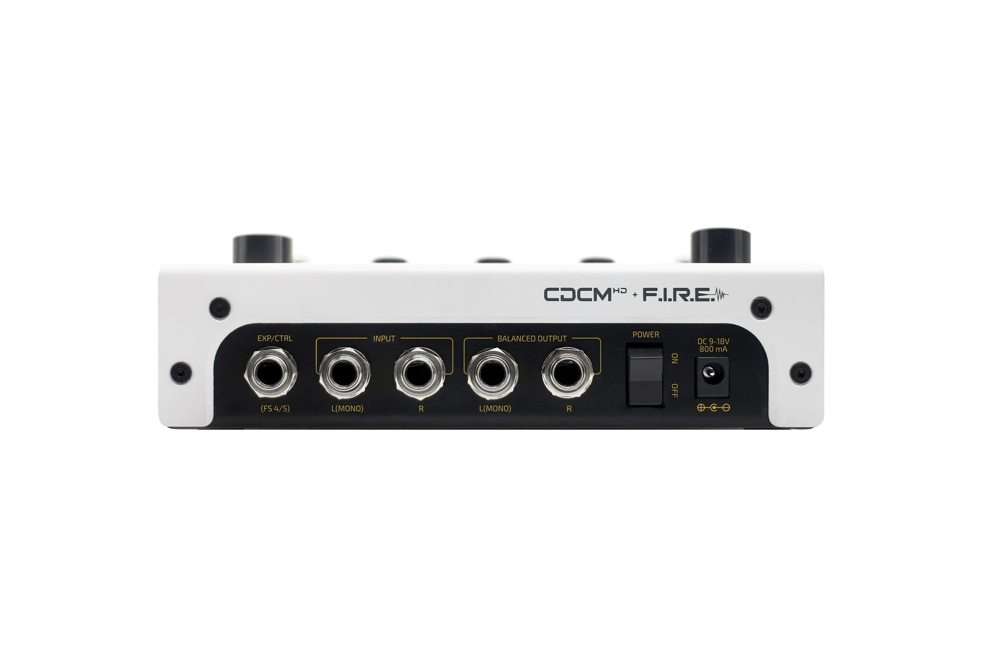 Amazon.com: Hotone Ampero II Stomp : Musical Instruments