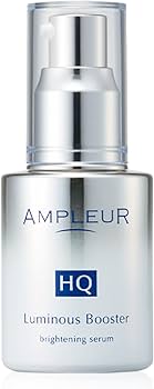 Amazon.co.jp: AMPLEUR(アンプルール) 導入美容液『ルミナスHQ