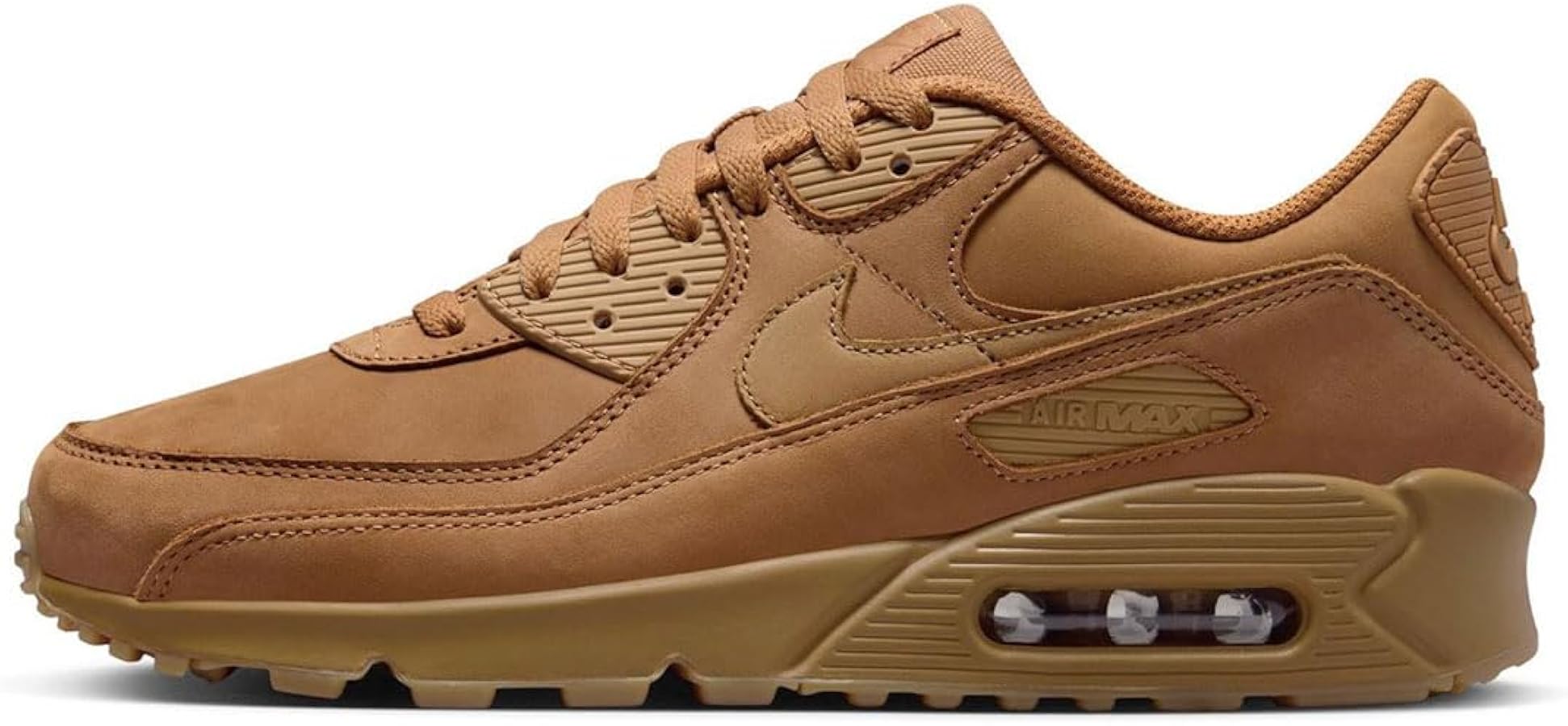 Amazon | [ナイキ] エア マックス 90 プレミアム ウィンター トレック3