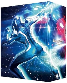 Amazon.com: Ultraman - Mebius TV & OV Complete DVD Box (16DVDS+