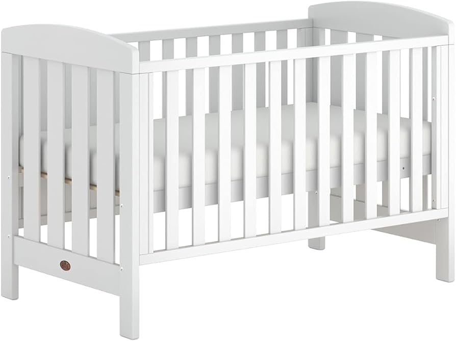 Amazon.co.jp: 【正規品】ブーリ(Boori) 6歳までベビーベッド アリス