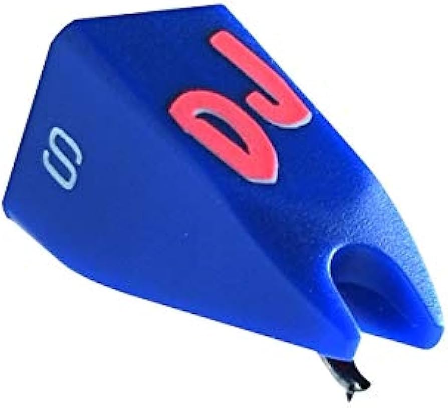 Amazon.co.jp: ortofon Stylus DJ S オルトフォン Concorde DJ/OM DJ用