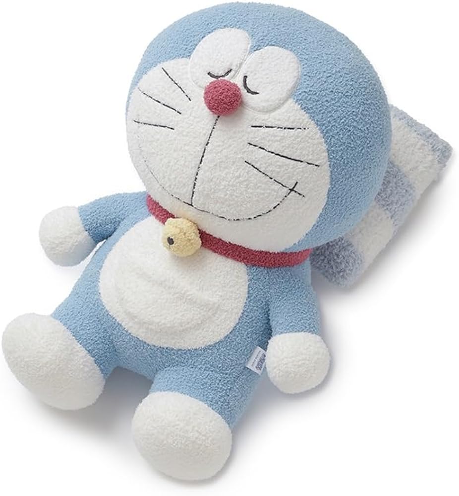 Amazon.co.jp: [ジェラート ピケ] 【ドラえもん】【Sleep】抱き枕