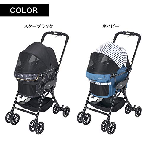 Amazon.co.jp: コムペット ミリミリEG ロング デニムブルー : ペット用品