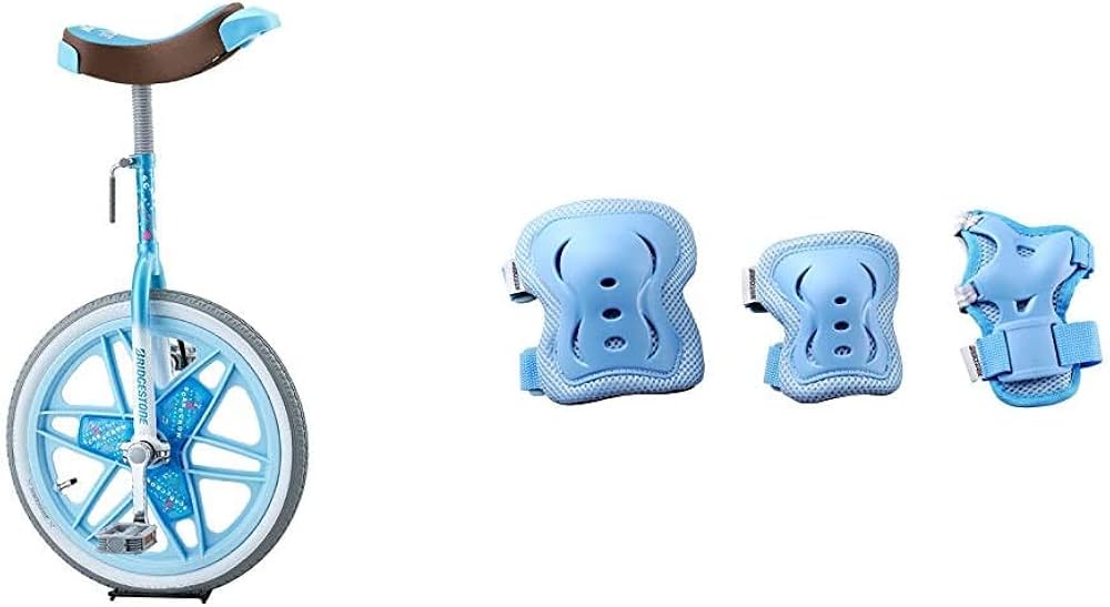 Amazon | ブリヂストン(BRIDGESTONE) スケアクロウ 一輪車