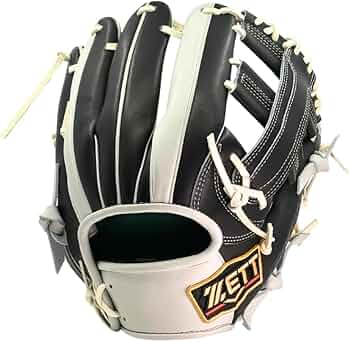 Amazon | 野球 ゼット ZETT プロステイタス 軟式グラブ オーダー