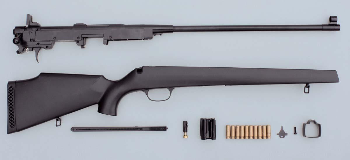 Amazon | クラウンモデル スーパーライフル1 U10シニア 18歳以上