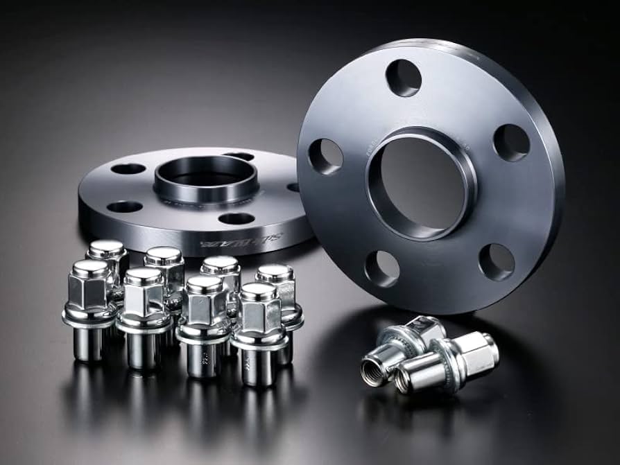 Amazon | シルクブレイズ トヨタ純正 アルミホイール専用 16mm / 22mm