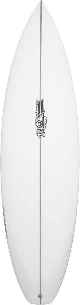 Amazon | 24 JS SURFBOARD XERO GRAVITY ゼログラビティ PU