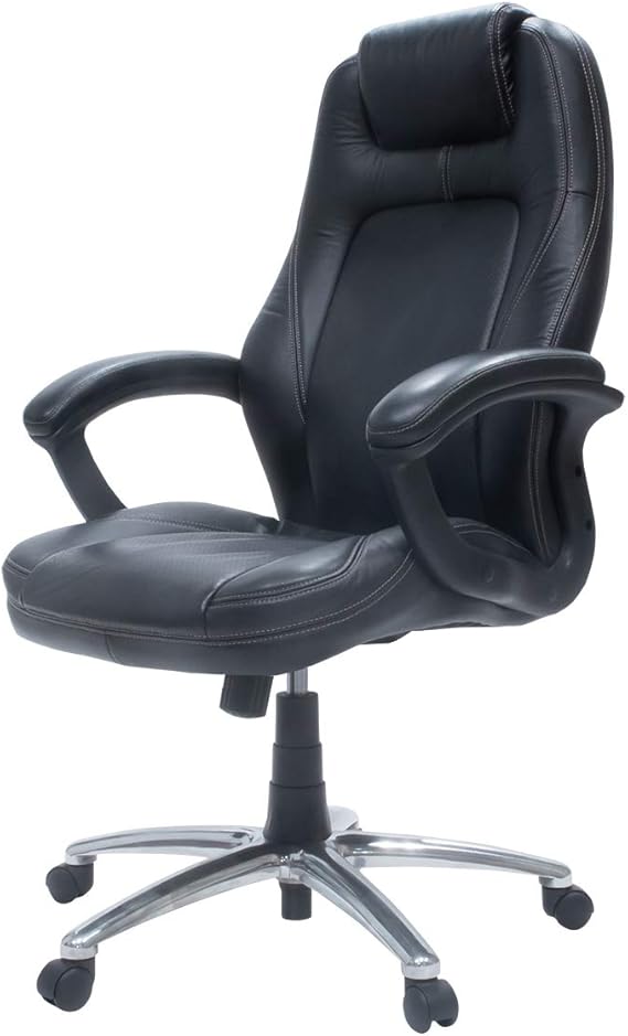 ITOKI イトーキ ハイバックYJ3H本革 チェア ITOKI（イトーキ