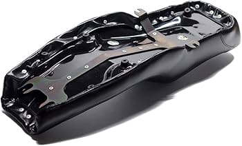 Amazon | MOTOR ROCK(モーターロック) SR400/500用 ベーツタイプ TT