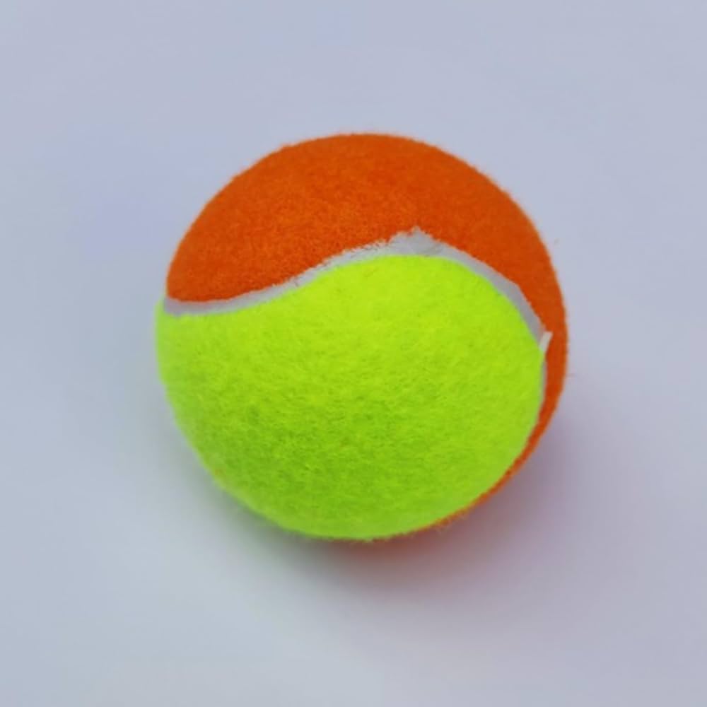 Amazon | Yavoluy テニスボール 3個入り 練習用 トレーニング用