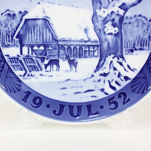 Amazon.co.jp: ロイヤルコペンハーゲン Royal Copenhagen イヤー