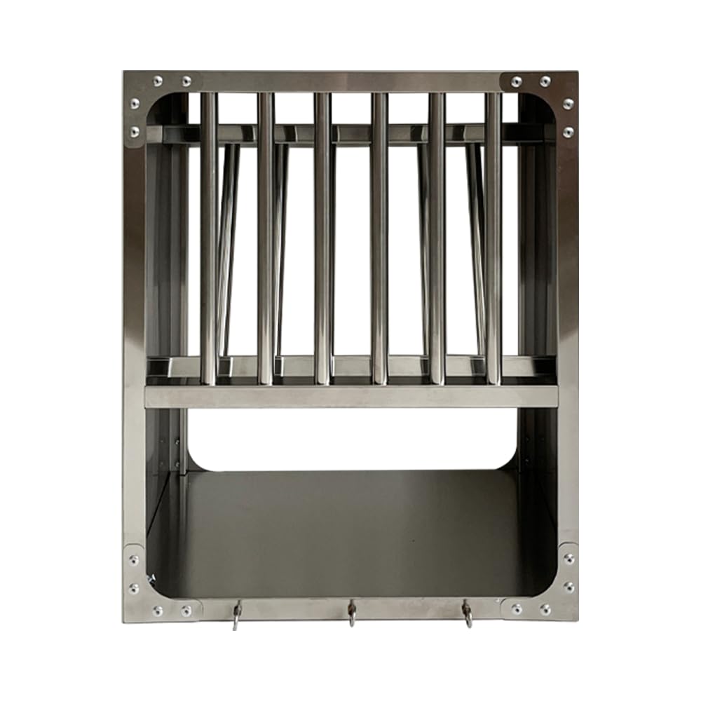 Amazon.co.jp: O'gre オグレ ステンレスキッチンラック(S) 韓国