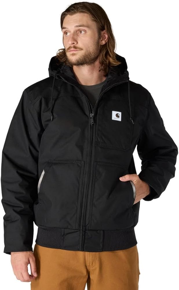 Amazon | Carhartt Men's Yukon Extremes Loose Fit Insulated Active