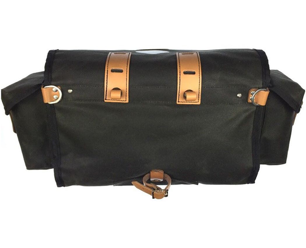 Amazon | キャラダイス(Carradice) ネルソン GR グリーン | キャラ