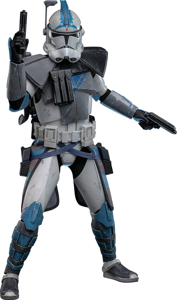 Amazon.co.jp: テレビ・マスターピース スター・ウォーズ:クローン