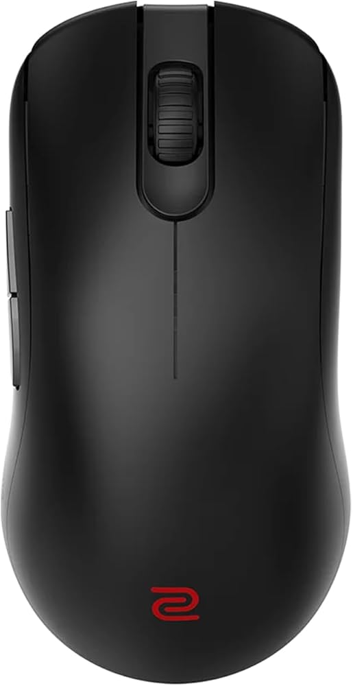 Amazon | ベンキュージャパン BenQ ZOWIE FK2-DW ワイヤレスゲーミング