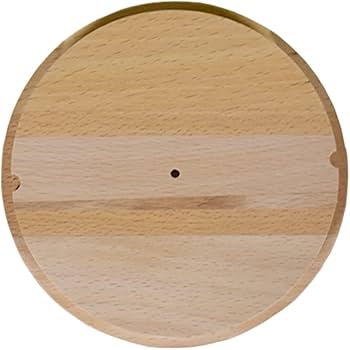 Amazon.co.jp: Mt.Gut 木製OD缶カバー Gas Canister Wooden Case