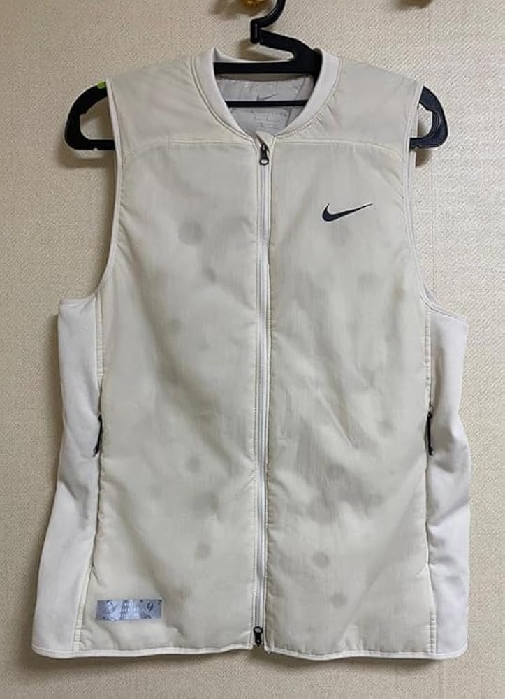 Amazon | [ナイキ] Therma-FIT ADV ランニング ディビジョン エアロ