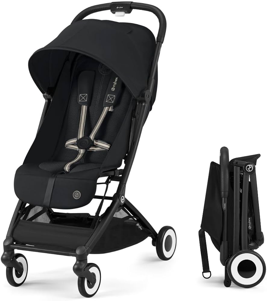 Amazon | cybex(サイベックス)【公式】 オルフェオ マジックブラック