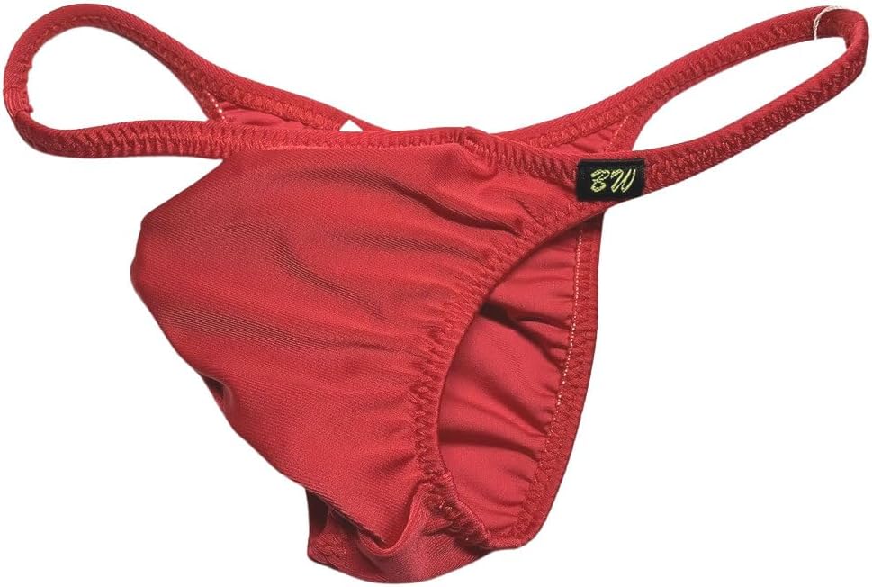 Amazon | [ボディウェアー] メンズスビキニ エラクションPRO ソフト